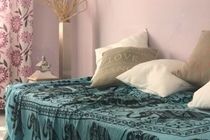Sunset Bed & Breakfast ปาซิโต บลังโก ภายนอก รูปภาพ