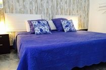 Sunset Bed & Breakfast ปาซิโต บลังโก ภายนอก รูปภาพ