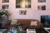 Sunset Bed & Breakfast ปาซิโต บลังโก ภายนอก รูปภาพ